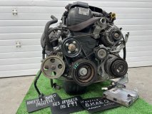 Двигатель Toyota CRESTA GX100 1999 1G-FE Двигатель Toyota CRESTA GX100 1999 1G-FE