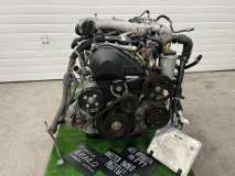 Двигатель Toyota Mark 2 JZX110 2002 1JZ-FSE Двигатель Toyota Mark 2 JZX110 2002 1JZ-FSE