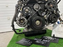 Двигатель Toyota Mark 2 JZX110 2002 1JZ-FSE Двигатель Toyota Mark 2 JZX110 2002 1JZ-FSE