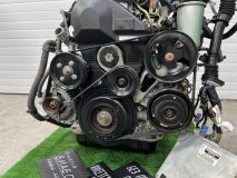 Двигатель Toyota Mark 2 JZX110 2002 1JZ-FSE