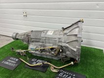 АКПП Toyota Mark 2 JZX110 2002 1JZ-FSE