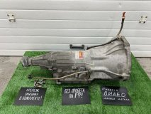 АКПП Toyota CRESTA GX100 1999 1G-FE