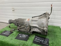 АКПП Toyota CRESTA GX100 1999 1G-FE