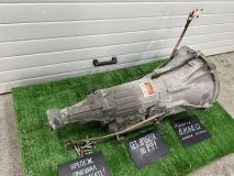 АКПП Toyota CRESTA GX100 1999 1G-FE