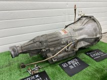 АКПП Toyota CRESTA GX100 1999 1G-FE