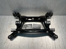 Балка подвески задняя Toyota Mark 2 JZX110 2002 1JZ-FSE