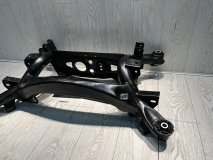 Балка подвески задняя Toyota Mark 2 JZX110 2002 1JZ-FSE