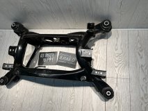 Балка подвески задняя Toyota Mark 2 JZX110 2002 1JZ-FSE