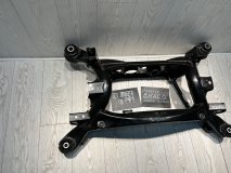 Балка подвески задняя Toyota Mark 2 JZX110 2002 1JZ-FSE