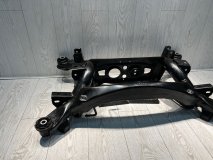 Балка подвески задняя Toyota Mark 2 JZX110 2002 1JZ-FSE
