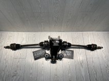 Редуктор задний Toyota Mark 2 JZX110 2002 1JZ-FSE