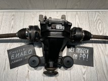 Редуктор задний Toyota Mark 2 JZX110 2002 1JZ-FSE