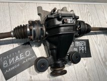 Редуктор задний Toyota Mark 2 JZX110 2002 1JZ-FSE