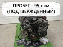 Двигатель Toyota CRESTA GX100 1999 1G-FE Двигатель Toyota CRESTA GX100 1999 1G-FE