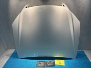 Капот Toyota Mark 2 JZX110 2004 1JZ-FSE