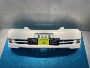 Бампер передний Toyota Mark 2 JZX110 2004 1JZ-FSE