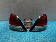 Стоп сигнал Toyota Mark 2 JZX110 2004 1JZ-FSE