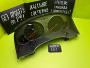 Панель приборов Toyota Mark 2 JZX110 2004 1JZ-FSE