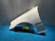 Крыло левое переднее Toyota Mark 2 JZX110 2004 1JZ-FSE