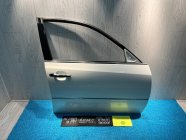 Дверь правая передняя Toyota Mark 2 JZX110 2004 1JZ-FSE