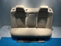 Сиденье Toyota Mark 2 JZX110 2004 1JZ-FSE