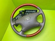 Руль Toyota Mark 2 JZX110 2004 1JZ-FSE