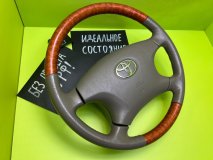 Руль Toyota Mark 2 JZX110 2004 1JZ-FSE