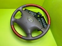 Руль Toyota Mark 2 JZX110 2004 1JZ-FSE