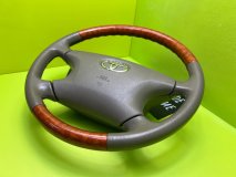 Руль Toyota Mark 2 JZX110 2004 1JZ-FSE