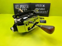 Селектор акпп Toyota Mark 2 JZX110 2004 1JZ-FSE