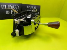 Селектор акпп Toyota Mark 2 JZX110 2004 1JZ-FSE
