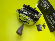 Селектор акпп Toyota Mark 2 JZX110 2004 1JZ-FSE