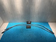 Молдинг крыши Toyota Mark 2 JZX110 2004 1JZ-FSE