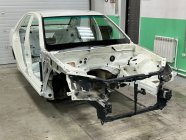 Кузов Toyota Mark 2 JZX110 2004 1JZ-FSE