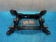 Балка подвески задняя Toyota Mark 2 JZX110 2004 1JZ-FSE