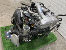 Двигатель Toyota Mark 2 JZX110 2004 1JZ-FSE Двигатель Toyota Mark 2 JZX110 2004 1JZ-FSE