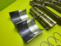 Шатун LEXUS NX200t AGZ15 2017 8AR-FTS