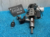 Рулевая колонка RENAULT DUSTER HM 2021 H4M