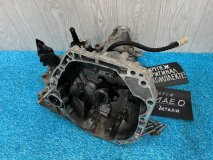 МКПП RENAULT DUSTER HM 2021 H4M