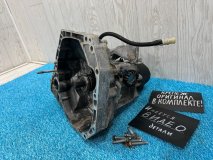 МКПП RENAULT DUSTER HM 2021 H4M