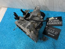 МКПП RENAULT DUSTER HM 2021 H4M