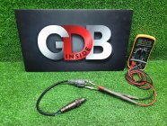 Датчик кислородный Toyota Camry ASV50 2AR-FE