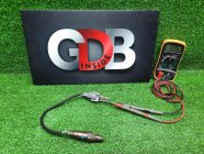 Датчик кислородный Toyota Camry ASV50 2AR-FE