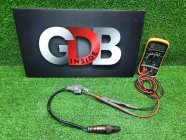 Датчик кислородный Toyota Camry ASV50 2AR-FE