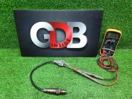 Датчик кислородный Toyota Camry ASV50 2AR-FE