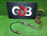 Датчик кислородный Toyota Camry ASV50 2AR-FE