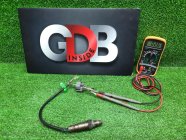 Датчик кислородный Toyota Camry ASV50 2AR-FE