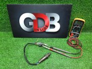 Датчик кислородный Toyota Camry ASV50 2AR-FE