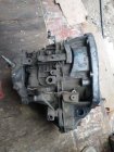 МКПП Opel VIVARO 2004 F9Q