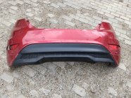 Бампер Ford Fiesta Mk6 2012-2019 1.0 5FJB